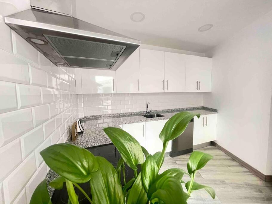 Apartament Precioso Piso En El Centro Malaga Zewnętrze zdjęcie