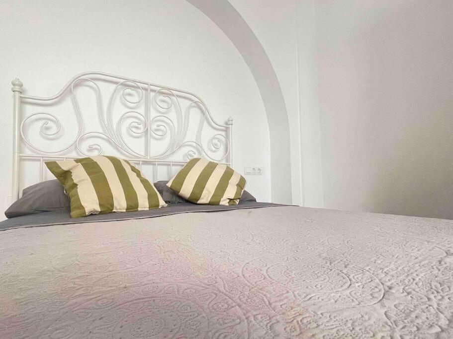 Apartament Precioso Piso En El Centro Malaga Zewnętrze zdjęcie