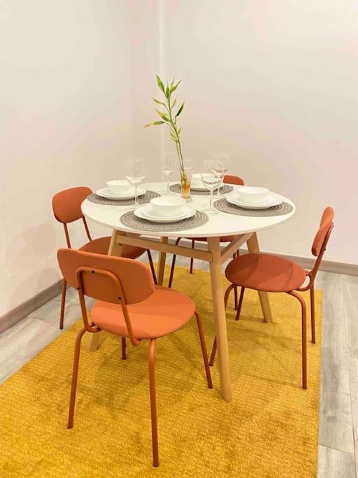 Apartament Precioso Piso En El Centro Malaga Zewnętrze zdjęcie